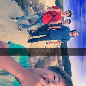 Meet your Posher, Austin